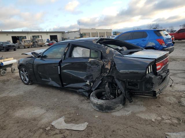 Photo 2 from auction – 2014 DODGE CHARGER R/ with VIN 2C3CDXDT1EH221709