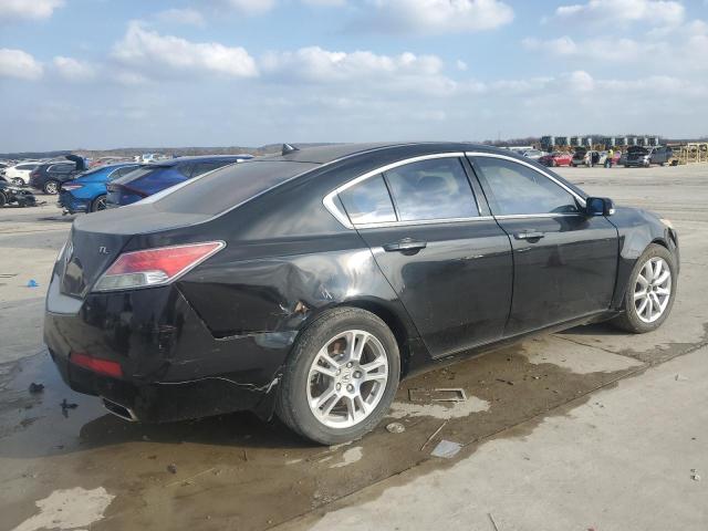 Photo 3 from auction – 2011 ACURA TL with VIN 19UUA8F26BA009340