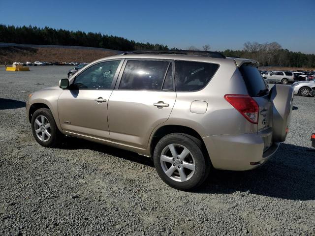 Photo 2 from auction – 2008 TOYOTA RAV4 LIMIT with VIN JTMBK31V686039022