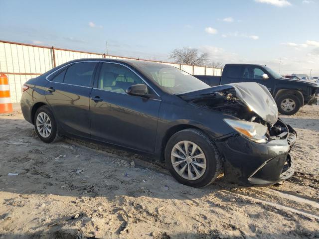 Photo 4 from auction – 2016 TOYOTA CAMRY LE with VIN 4T4BF1FK5GR522665