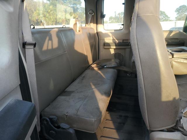 Photo 10 from auction – 2008 FORD F250 SUPER with VIN 1FTSX20558EA31352