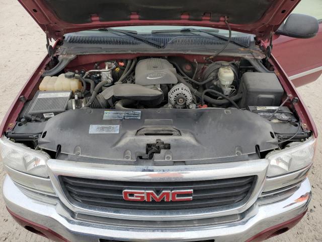 Photo 11 from auction – 2005 GMC NEW SIERRA with VIN 2GTEC19T551337520
