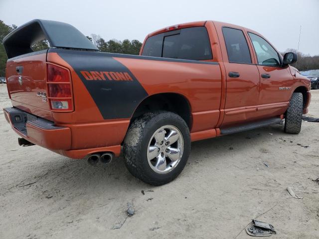 Photo 3 from auction – 2005 DODGE RAM 1500 S with VIN 1D7HU18D95J641515