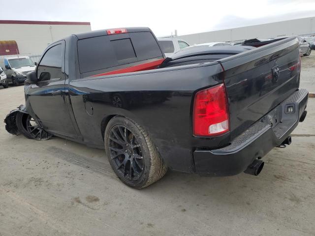 Photo 2 from auction – 2019 RAM 1500 CLASS with VIN 3C6JR6AT6KG511546