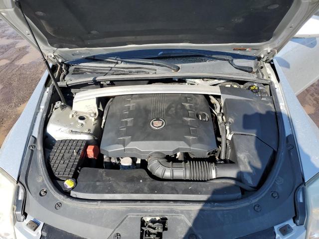 Photo 11 from auction – 2013 CADILLAC CTS PREMIU with VIN 1G6DS5E35D0159763