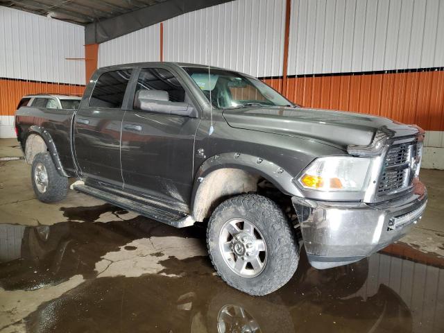 Photo 4 from auction – 2011 DODGE RAM 2500 with VIN 3D7UT2CL2BG534549