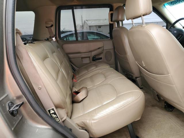 Photo 11 from auction – 2002 FORD EXPLORER X with VIN 1FMZU72E02ZC31827