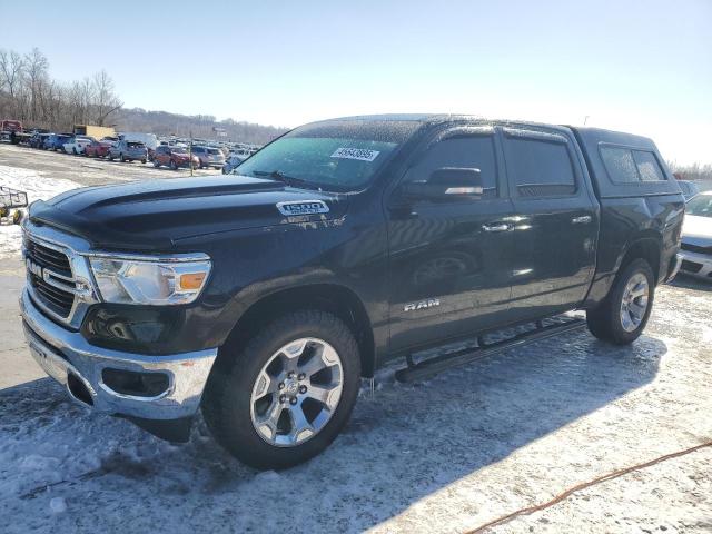 RAM 1500 BIG H 2019 con VIN 1C6SRFFT2KN574244 - Foto de la subasta