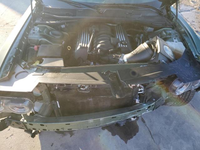 Снимка 11 от търг – 2022 DODGE CHALLENGER с VIN 2C3CDZFJ4NH175266