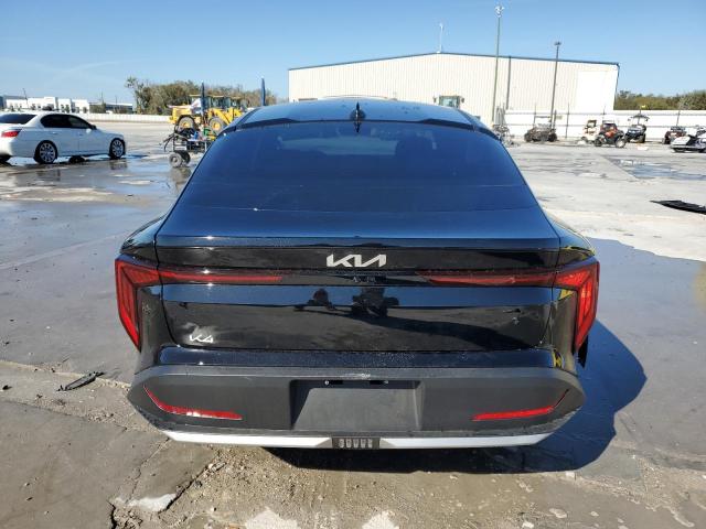 Photo 6 from auction – 2025 KIA K4 EX with VIN 3KPFU4DE9SE056931