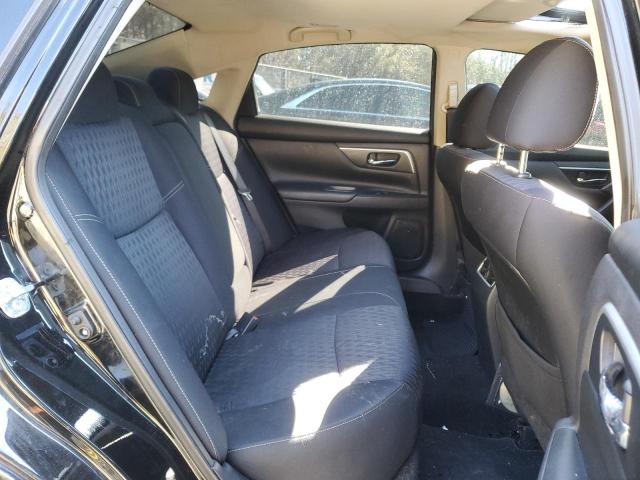Photo 10 from auction – 2017 NISSAN ALTIMA 2.5 with VIN 1N4AL3AP5HC230299