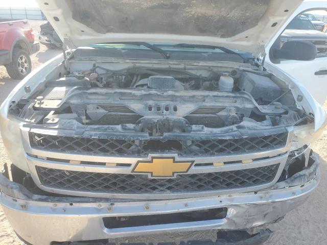Photo 11 from auction – 2013 CHEVROLET SILVERADO with VIN 1GC1CVCG8DF151995
