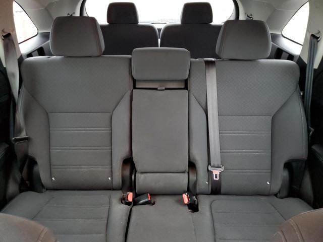 Photo 10 from auction – 2016 KIA SORENTO LX with VIN 5XYPG4A30GG116765