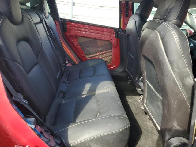Photo 11 from auction – 2022 TESLA MODEL 3 with VIN 5YJ3E1EA2NF103483