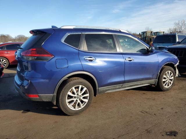 Photo 3 from auction – 2018 NISSAN ROGUE S with VIN KNMAT2MVXJP599253