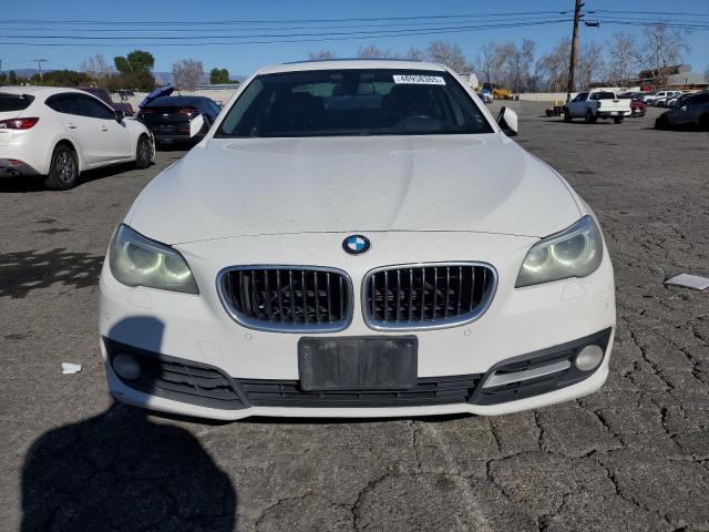 Photo 5 from auction – 2016 BMW 528 I with VIN WBA5A5C55GD527393