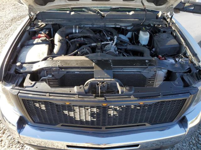 Photo 11 from auction – 2009 CHEVROLET SILVERADO with VIN 1GCHC53649F159539