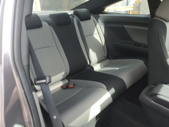 Photo 10 from auction – 2018 HONDA CIVIC EX with VIN 2HGFC3B33JH357617