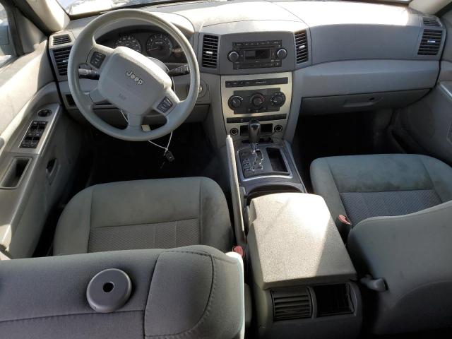 Photo 8 from auction – 2006 JEEP GRAND CHER with VIN 1J4GR48KX6C304598