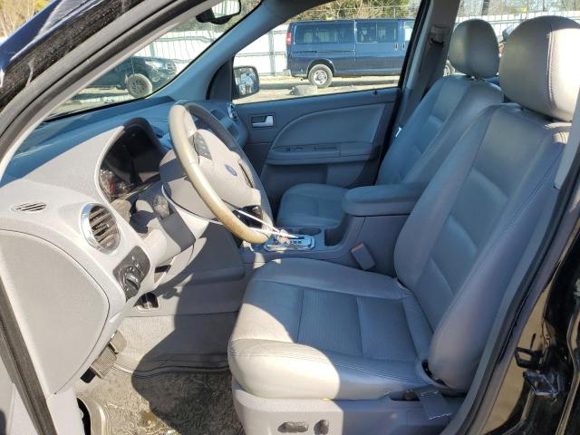 Photo 7 from auction – 2005 FORD FREESTYLE with VIN 1FMZK021X5GA11217