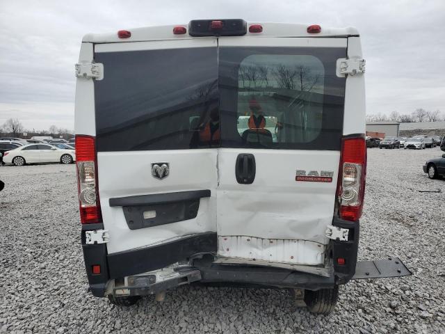 Photo 6 from auction – 2019 RAM PROMASTER with VIN 3C6TRVAG8KE530634