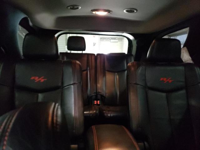 Photo 10 from auction – 2013 DODGE DURANGO R/ with VIN 1C4SDJCT4DC520974