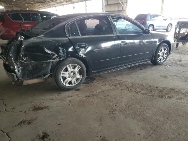Photo 3 from auction – 2005 NISSAN ALTIMA S with VIN 1N4AL11D95C384326