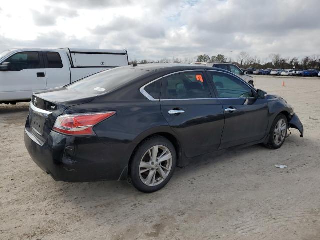 Photo 3 from auction – 2015 NISSAN ALTIMA 2.5 with VIN 1N4AL3APXFC478478