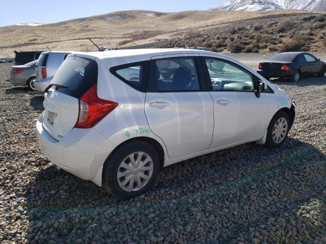 Photo 3 from auction – 2014 NISSAN VERSA NOTE with VIN 3N1CE2CP7EL432763