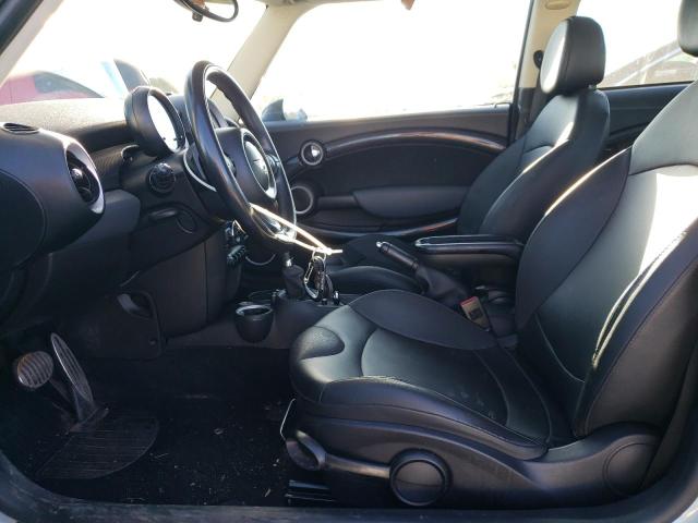 Photo 7 from auction – 2011 MINI COOPER S with VIN WMWSV3C50BTY15008