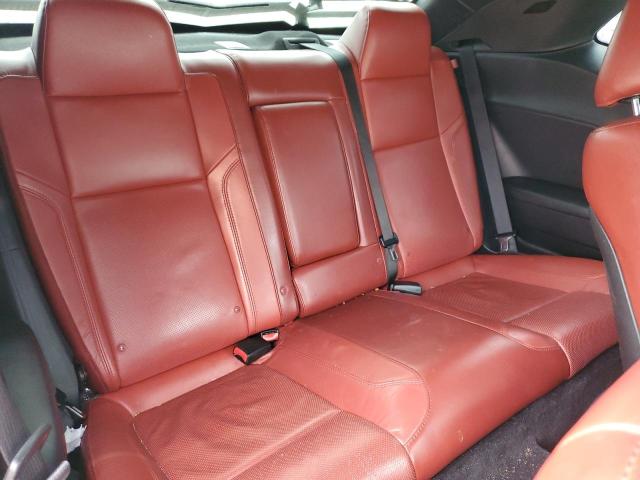 Снимка 10 от търг – 2017 DODGE CHALLENGER с VIN 2C3CDZBT5HH555180