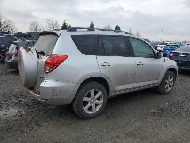 Photo 3 from auction – 2006 TOYOTA RAV4 LIMIT with VIN JTMBK31V765011104