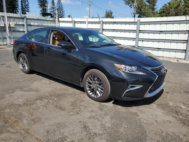 Photo 4 from auction – 2018 LEXUS ES 350 with VIN 58ABK1GG0JU080121
