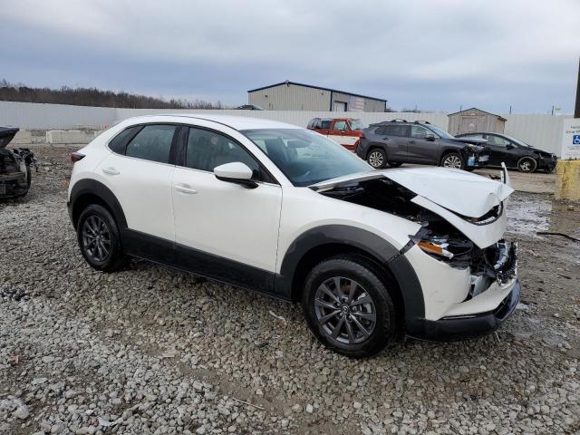 Photo 4 from auction – 2023 MAZDA CX-30 with VIN 3MVDMBAM8PM552029