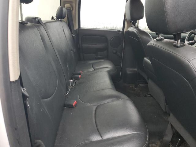 Photo 10 from auction – 2006 DODGE RAM 1500 S with VIN 1D7HA18NX5J630461