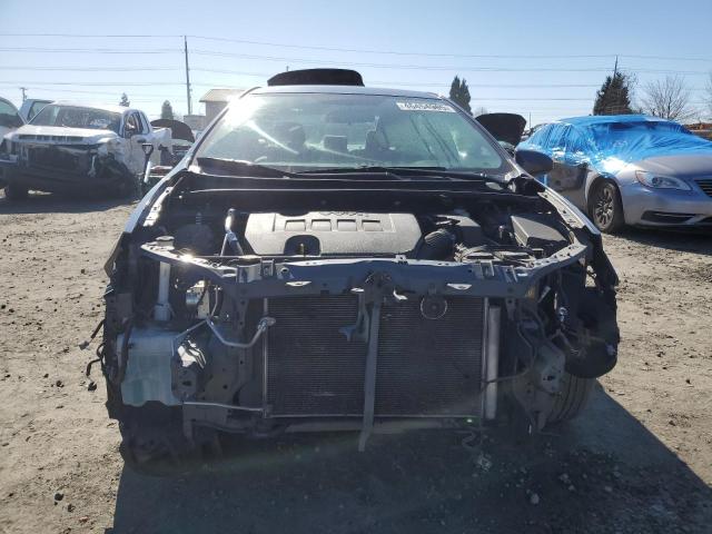 Photo 5 from auction – 2016 TOYOTA COROLLA L with VIN 2T1BURHE6GC643244