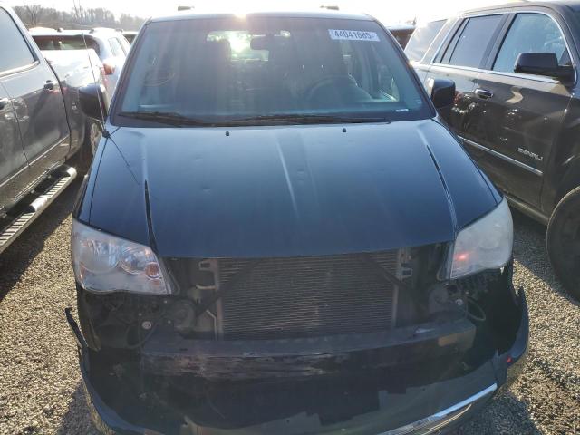 Photo 5 from auction – 2012 CHRYSLER TOWN & COU with VIN 2C4RC1BG5CR326790