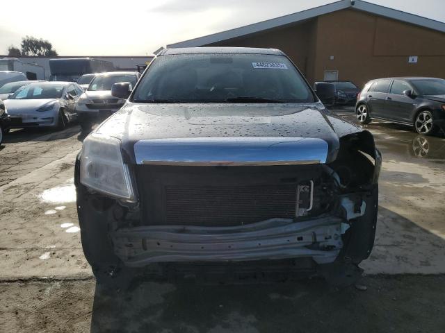 Снимка 5 от търг – 2012 GMC TERRAIN SL с VIN 2GKFLREKXC6329711