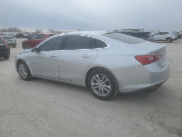 Photo 2 from auction – 2016 CHEVROLET MALIBU LT with VIN 1G1ZE5ST6GF285414
