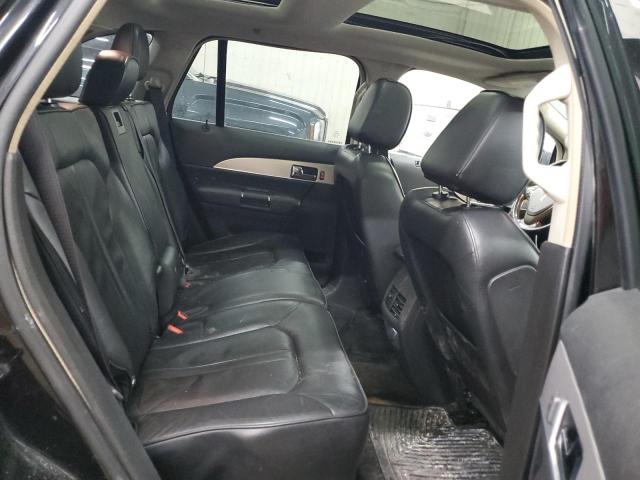 Photo 11 from auction – 2013 LINCOLN MKX with VIN 2LMDJ8JKXDBL07497