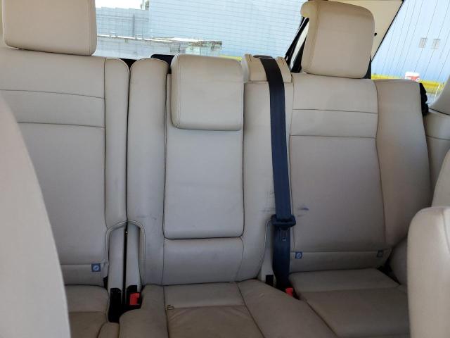 Photo 10 from auction – 2007 LAND ROVER RANGE ROVE with VIN SALSF25407A115435