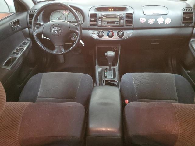 Photo 8 from auction – 2002 TOYOTA CAMRY LE with VIN 4T1BF32K72U017134