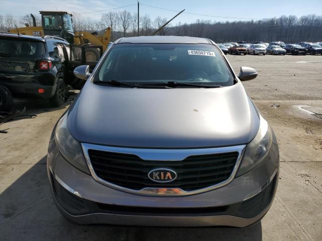 Photo 5 from auction – 2012 KIA SPORTAGE with VIN KNDPBCA22C7257716