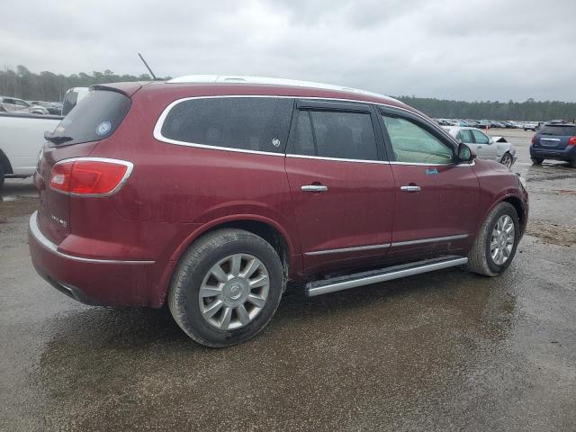 Photo 3 from auction – 2015 BUICK ENCLAVE with VIN 5GAKVCKD5FJ363491