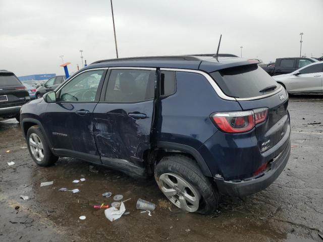 Photo 2 from auction – 2018 JEEP COMPASS LA with VIN 3C4NJDBB0JT400749