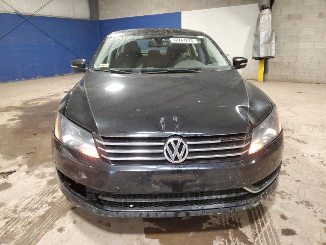 Photo 5 from auction – 2013 VOLKSWAGEN PASSAT with VIN 1VWBP7A36DC070187