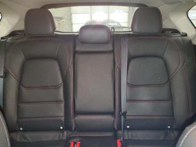 Photo 10 from auction – 2024 MAZDA CX-5 PREFE with VIN JM3KFBCL8R0519701