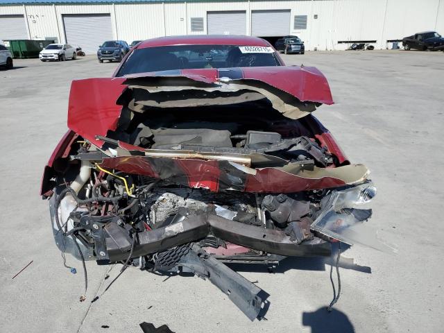 Photo 5 from auction – 2011 DODGE AVENGER MA with VIN 1B3BD1FG4BN523679