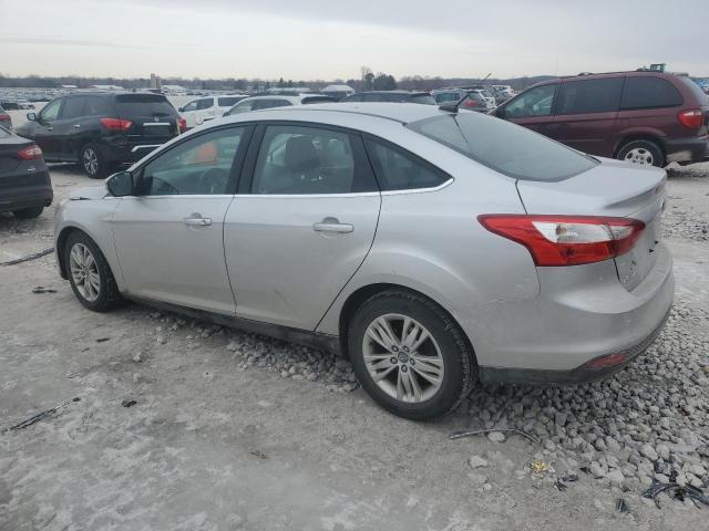 Photo 2 from auction – 2012 FORD FOCUS SEL with VIN 1FAHP3H2XCL205615