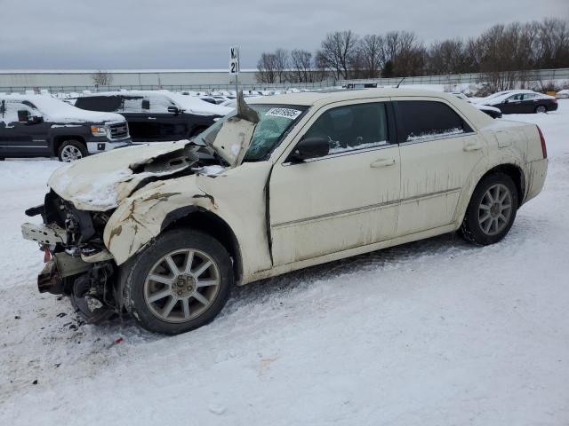Foto 1 de la subasta – 2008 CHRYSLER 300 LIMITE con VIN 2C3KK33G68H253302